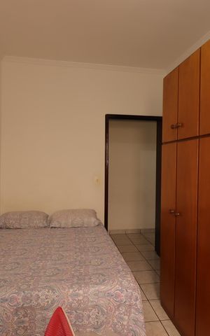Casa à venda com 151m², 2 quartos e 2 vagasQuarto 2