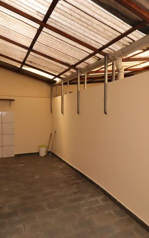 Casa à venda com 151m², 2 quartos e 2 vagasÁrea de Serviço da casa 2