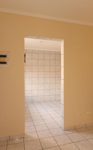 Casa à venda com 151m², 2 quartos e 2 vagasSala da casa 2