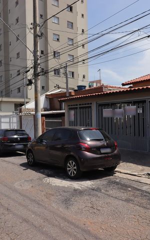 Casa à venda com 151m², 2 quartos e 2 vagasFachada