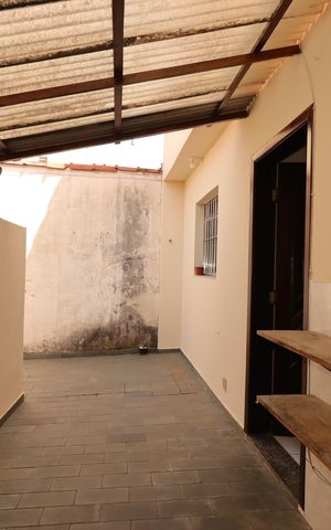 Casa à venda com 151m², 2 quartos e 2 vagasÁrea de Serviço da casa 2