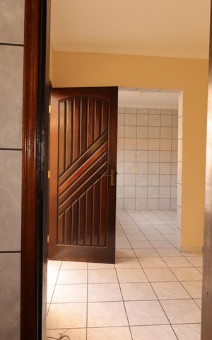 Casa à venda com 151m², 2 quartos e 2 vagasLavabo da casa 2