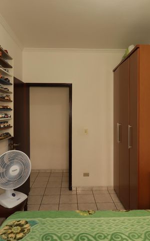 Casa à venda com 151m², 2 quartos e 2 vagasQuarto 1