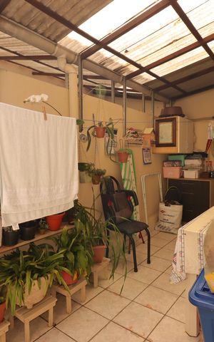 Casa à venda com 151m², 2 quartos e 2 vagasÁrea de Serviço