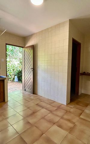 Casa de condomínio para alugar com 555m², 5 quartos e 5 vagas Casa de condomínio para alugar com 555m², 5 quartos e 5 vagasÁrea de Serviço