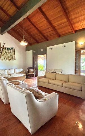 Casa de condomínio para alugar com 555m², 5 quartos e 5 vagas Casa de condomínio para alugar com 555m², 5 quartos e 5 vagasSala