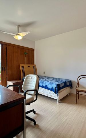 Casa de condomínio para alugar com 555m², 5 quartos e 5 vagas Casa de condomínio para alugar com 555m², 5 quartos e 5 vagasQuarto 3