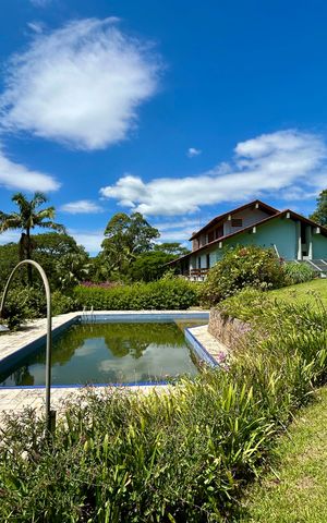 Casa de condomínio para alugar com 555m², 5 quartos e 5 vagas Casa de condomínio para alugar com 555m², 5 quartos e 5 vagasPiscina