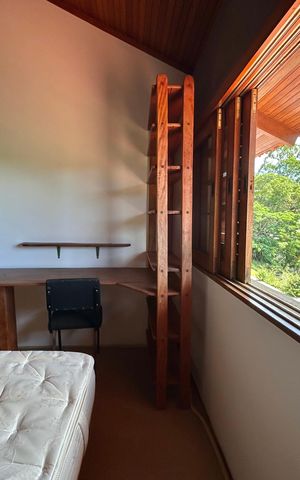 Casa de condomínio para alugar com 555m², 5 quartos e 5 vagas Casa de condomínio para alugar com 555m², 5 quartos e 5 vagasQuarto 4