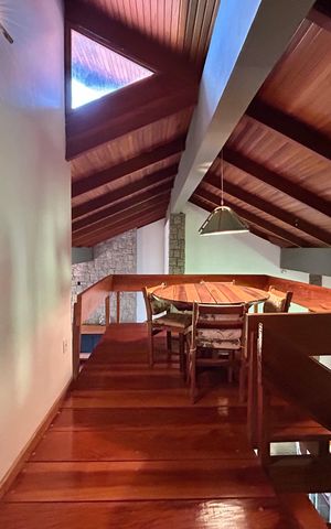 Casa de condomínio para alugar com 555m², 5 quartos e 5 vagas Casa de condomínio para alugar com 555m², 5 quartos e 5 vagasMezanino