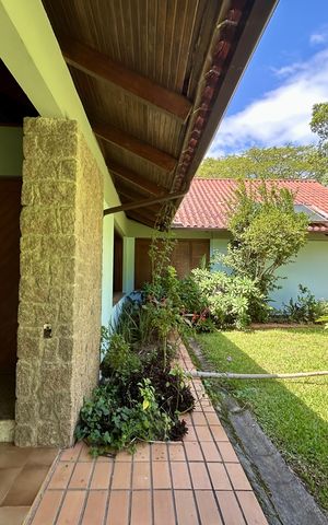 Casa de condomínio para alugar com 555m², 5 quartos e 5 vagas Casa de condomínio para alugar com 555m², 5 quartos e 5 vagasJardim