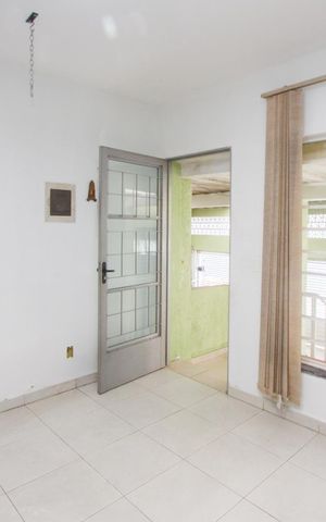 Casa para alugar com 69m², 1 quarto e 1 vaga