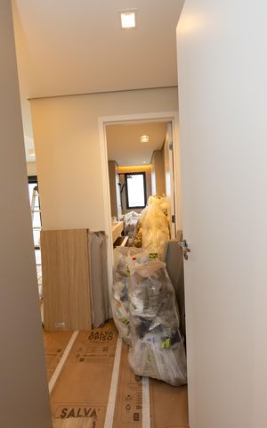 Apartamento para alugar com 123m², 2 quartos e 2 vagas Apartamento para alugar com 123m², 2 quartos e 2 vagasQuarto