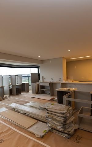 Apartamento para alugar com 123m², 2 quartos e 2 vagas Apartamento para alugar com 123m², 2 quartos e 2 vagasSala