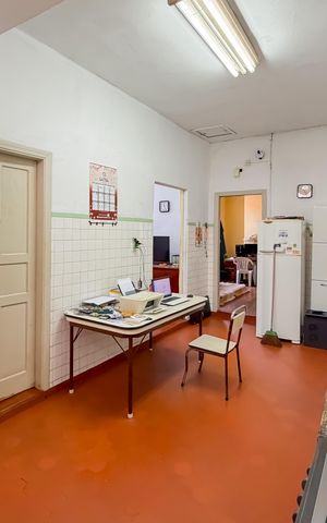 Casa à venda com 300m², 3 quartos e 2 vagasCozinha