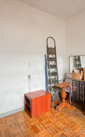 Casa à venda com 300m², 3 quartos e 2 vagasQuarto 3