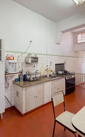 Casa à venda com 300m², 3 quartos e 2 vagasCozinha