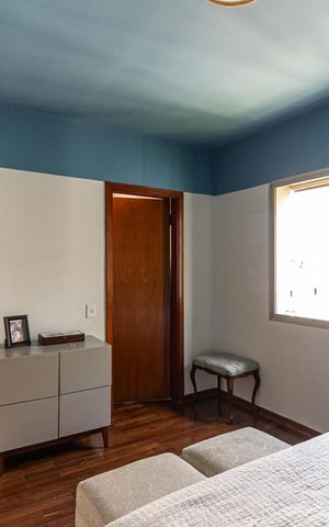 Apartamento à venda com 142m², 3 quartos e 2 vagas Apartamento à venda com 142m², 3 quartos e 2 vagasQuarto da Suíte
