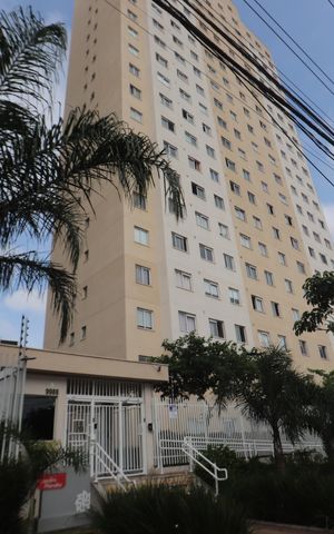 Apartamento à venda com 27m², 1 quarto e sem vagaFachada