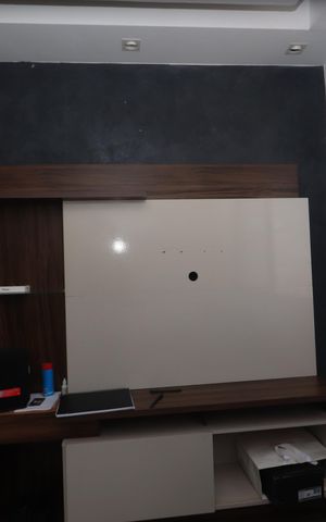 Apartamento à venda com 27m², 1 quarto e sem vagaSala