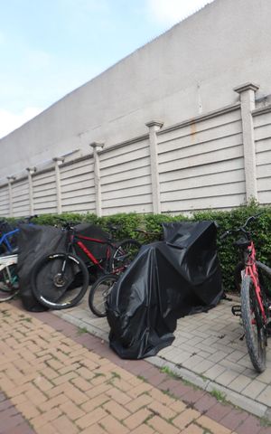 Apartamento à venda com 27m², 1 quarto e sem vagaÁrea comum - Bicicletário