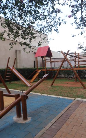 Apartamento à venda com 27m², 1 quarto e sem vagaÁrea comum - Playground