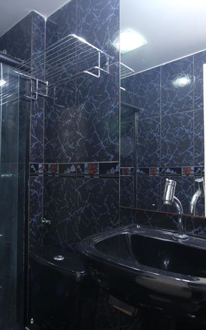 Apartamento à venda com 60m², 2 quartos e 1 vagaQuarto 2 - Suíte