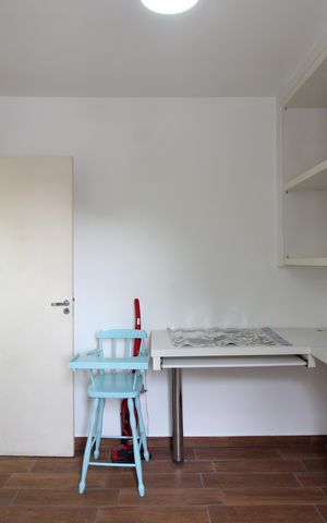 Apartamento à venda com 60m², 2 quartos e 1 vagaQuarto 1