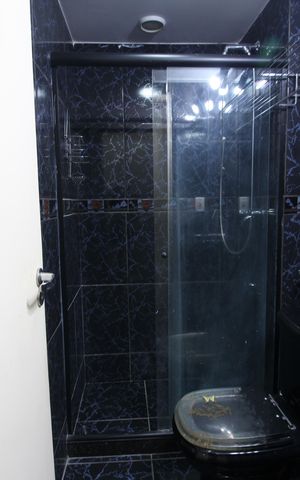 Apartamento à venda com 60m², 2 quartos e 1 vagaQuarto 2 - Suíte