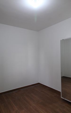 Apartamento à venda com 60m², 2 quartos e 1 vagaQuarto 2