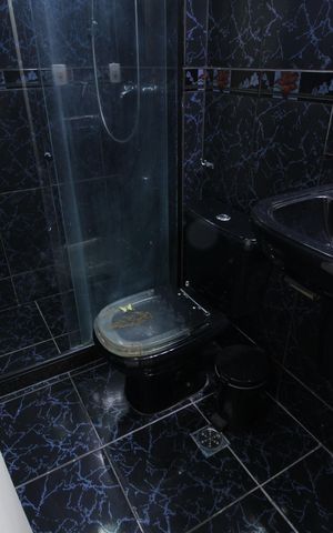 Apartamento à venda com 60m², 2 quartos e 1 vagaQuarto 2 - Suíte