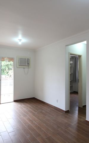 Apartamento à venda com 60m², 2 quartos e 1 vagaSala
