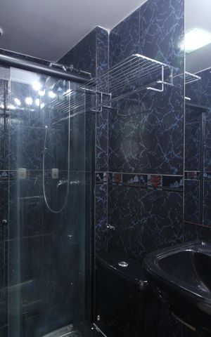 Apartamento à venda com 60m², 2 quartos e 1 vagaQuarto 2 - Suíte