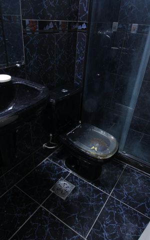 Apartamento à venda com 60m², 2 quartos e 1 vagaBanheiro Social
