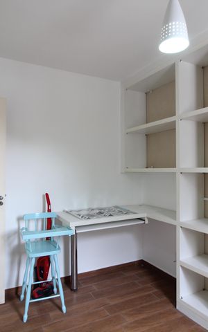 Apartamento à venda com 60m², 2 quartos e 1 vagaQuarto 1