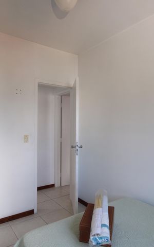 Apartamento para alugar com 67m², 2 quartos e 1 vagaQuarto 1