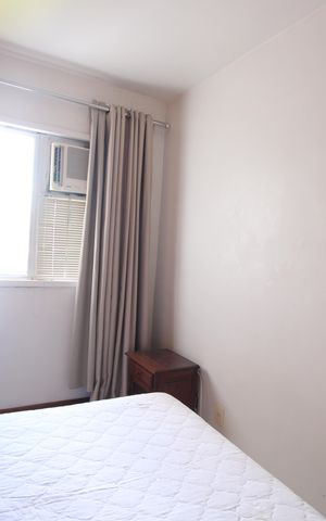 Apartamento para alugar com 67m², 2 quartos e 1 vagaQuarto 2
