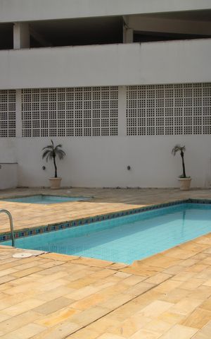 Apartamento para alugar com 67m², 2 quartos e 1 vagaÁrea comum - Piscina