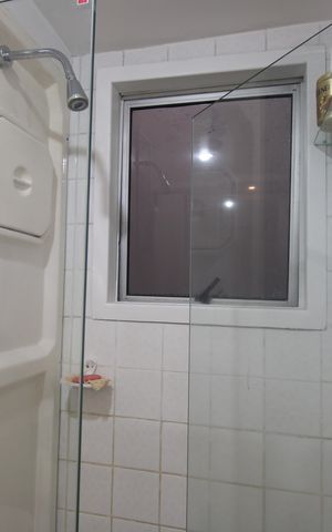 Apartamento para alugar com 67m², 2 quartos e 1 vagaBanheiro