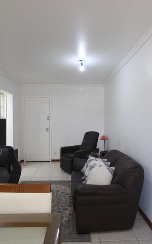 Apartamento para alugar com 67m², 2 quartos e 1 vagaSala