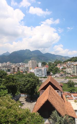 Apartamento para alugar com 67m², 2 quartos e 1 vagaSala - Varanda