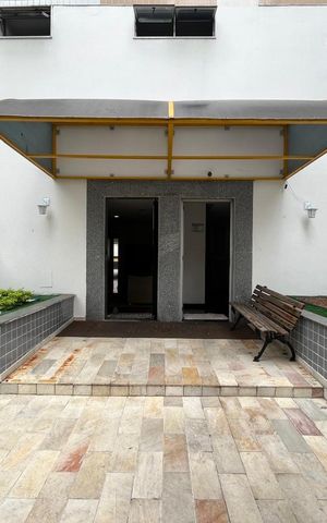 Apartamento para alugar com 67m², 2 quartos e 1 vaga Apartamento para alugar com 67m², 2 quartos e 1 vagaEntrada