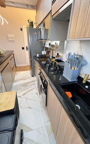 Apartamento à venda com 59m², 2 quartos e 1 vagaCozinha