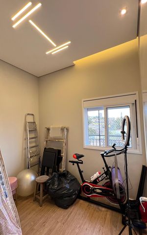 Apartamento à venda com 59m², 2 quartos e 1 vagaQuarto