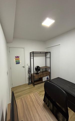 Apartamento à venda com 59m², 2 quartos e 1 vaga