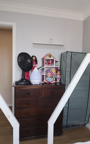 Apartamento à venda com 75m², 3 quartos e 2 vagasQuarto 2