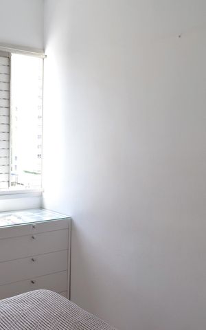Apartamento à venda com 85m², 3 quartos e 1 vagaQuarto 3