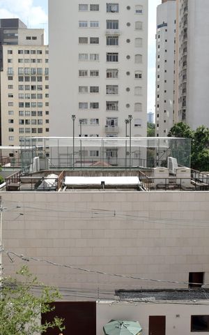 Apartamento à venda com 85m², 3 quartos e 1 vagaVista