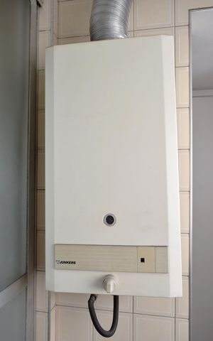 Apartamento à venda com 85m², 3 quartos e 1 vagaÁrea de Serviço