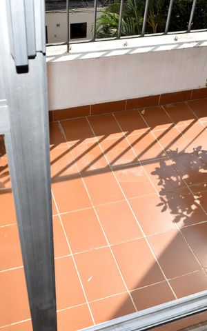 Apartamento à venda com 85m², 3 quartos e 1 vagaVaranda